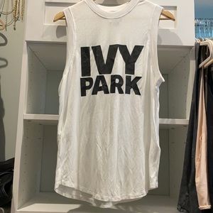Ivy Park tank